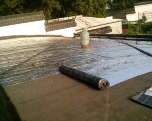 即墨区屋顶防水